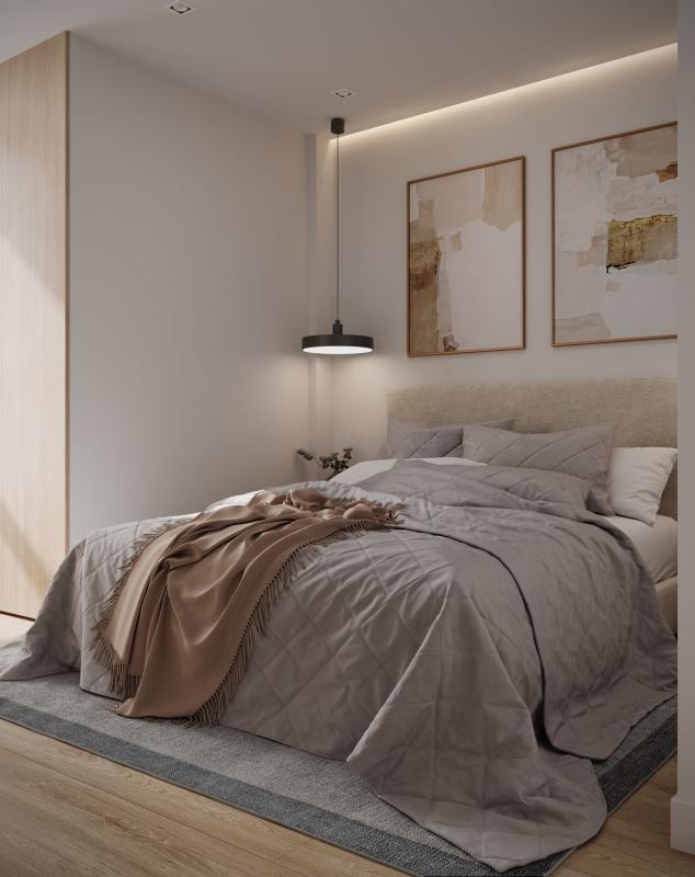 Venta de apartamento en Villajoyosa