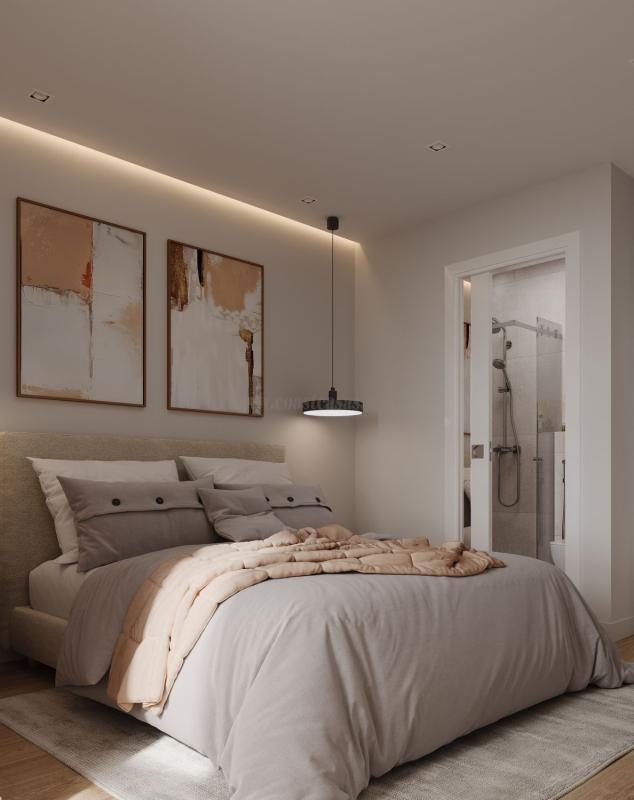 Venta de apartamento en Villajoyosa