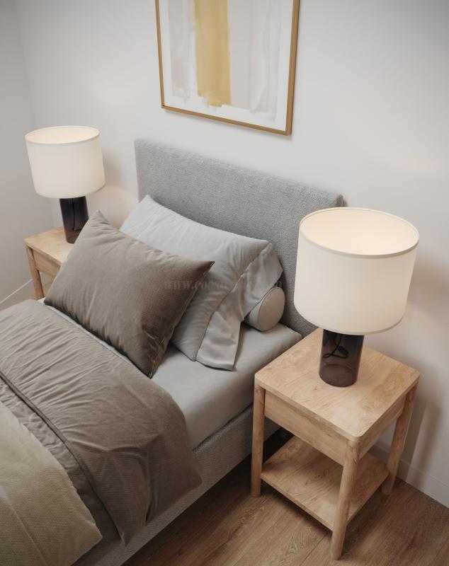 Venta de apartamento en Villajoyosa
