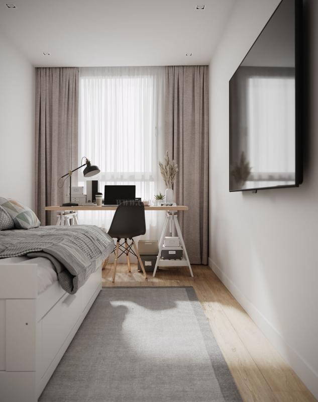 Venta de apartamento en Villajoyosa