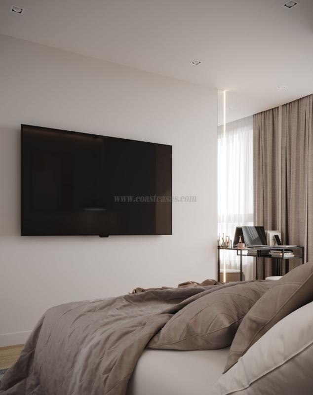 Venta de apartamento en Villajoyosa