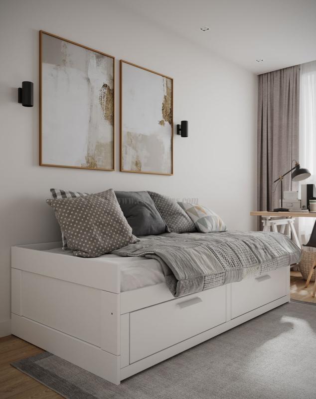 Venta de apartamento en Villajoyosa