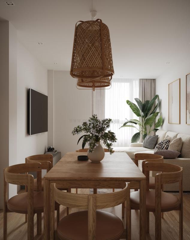 Venta de apartamento en Villajoyosa