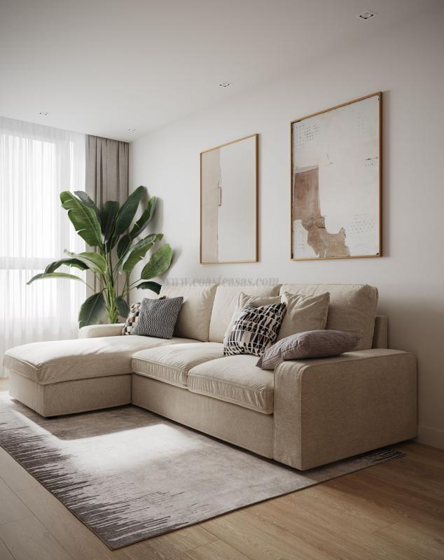 Venta de apartamento en Villajoyosa
