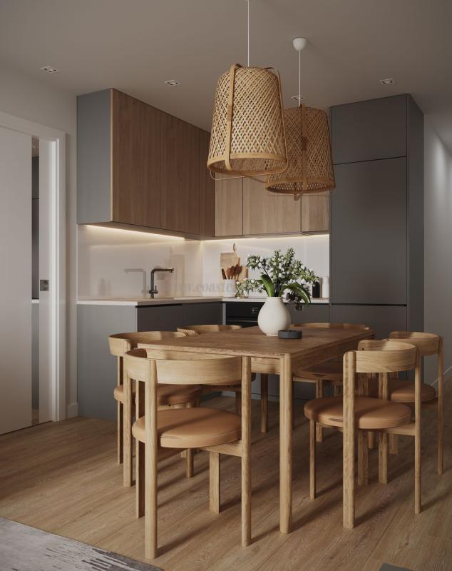 Venta de apartamento en Villajoyosa
