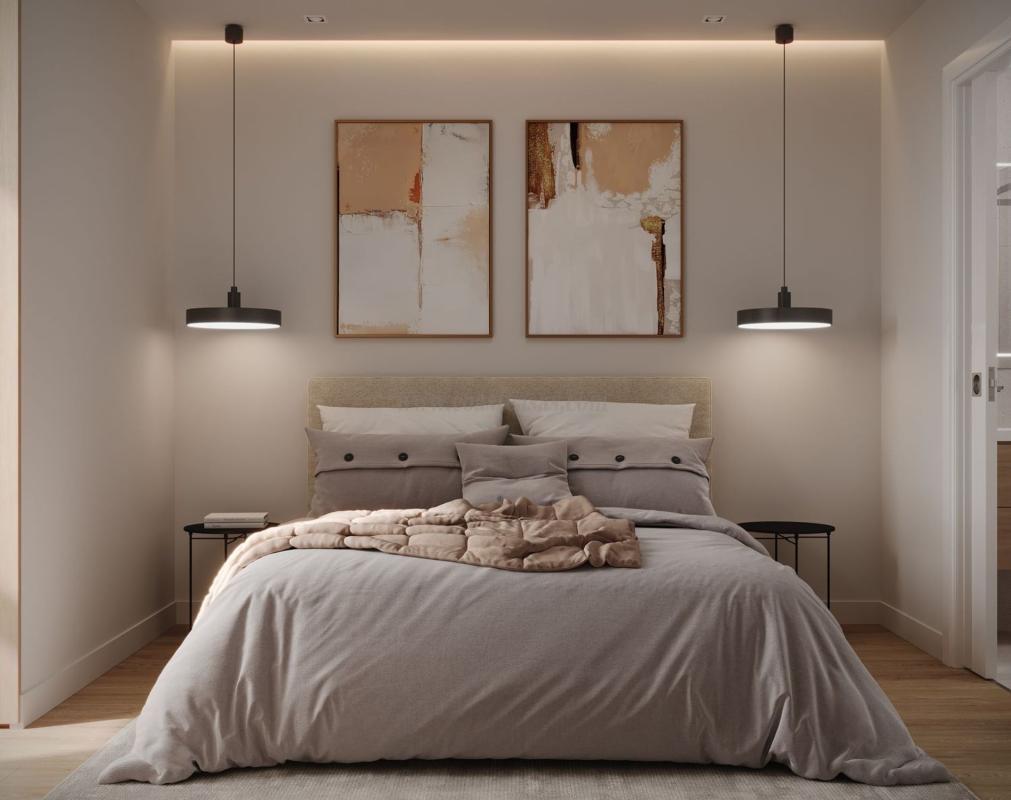 Venta de apartamento en Villajoyosa
