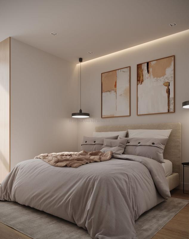 Venta de apartamento en Villajoyosa
