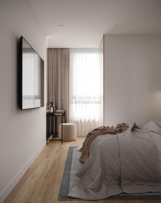 Venta de apartamento en Villajoyosa