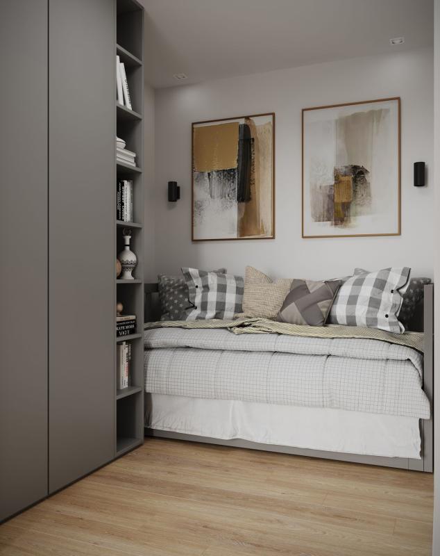 Venta de apartamento en Villajoyosa
