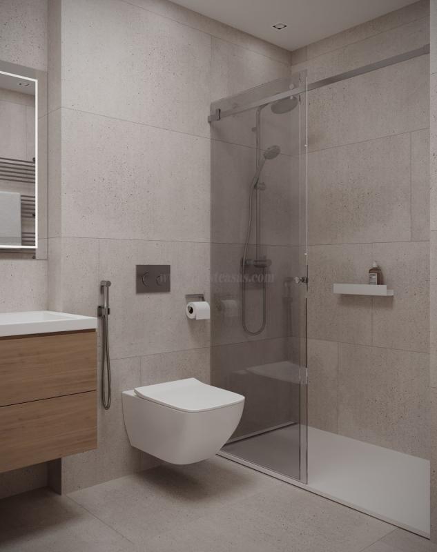 Venta de apartamento en Villajoyosa