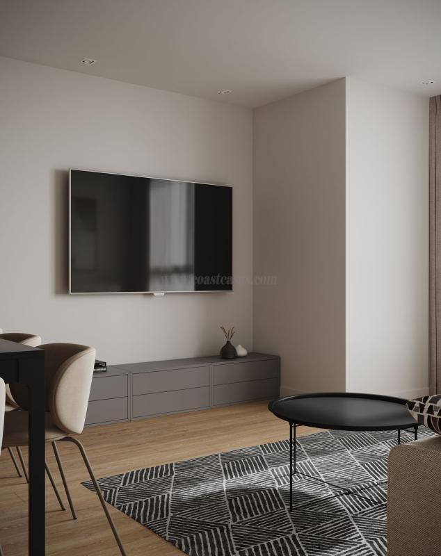 Venta de apartamento en Villajoyosa