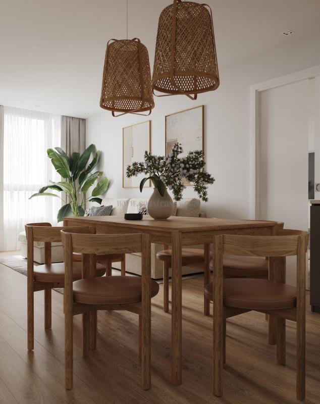 Venta de apartamento en Villajoyosa