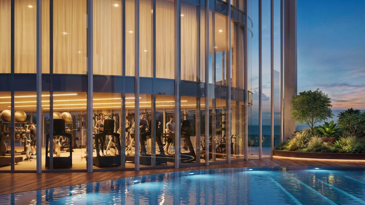 Venta de apartamento en Benidorm
