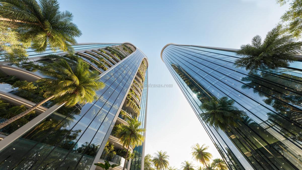 Venta de apartamento en Benidorm