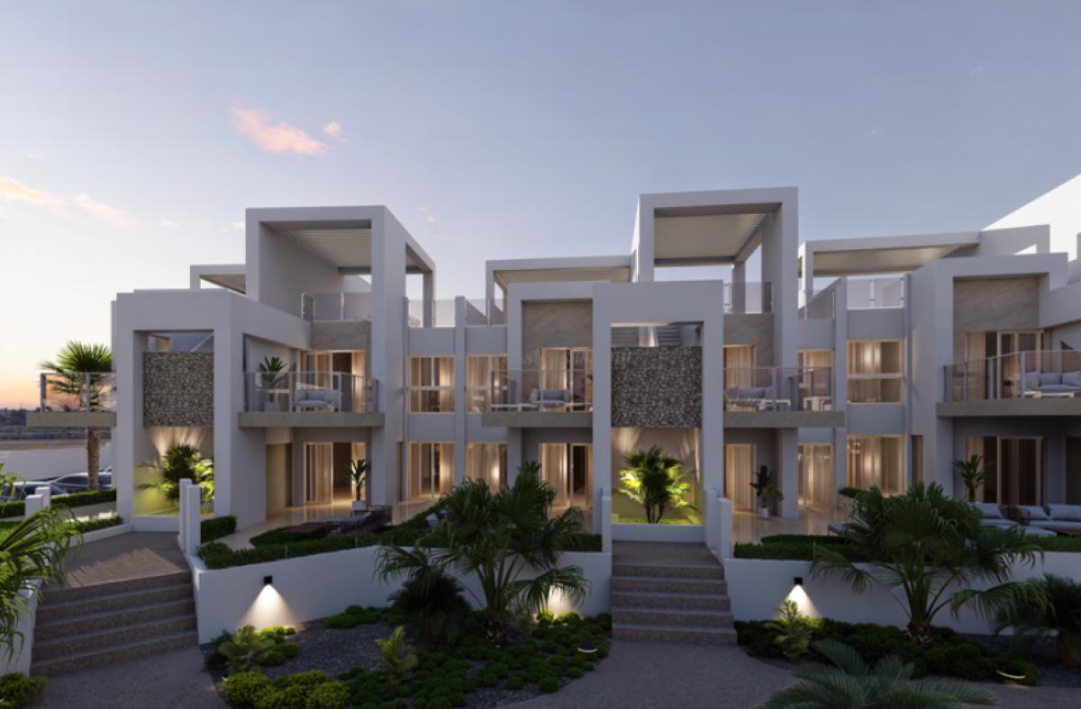 Venta de bungalow en Ciudad Quesada
