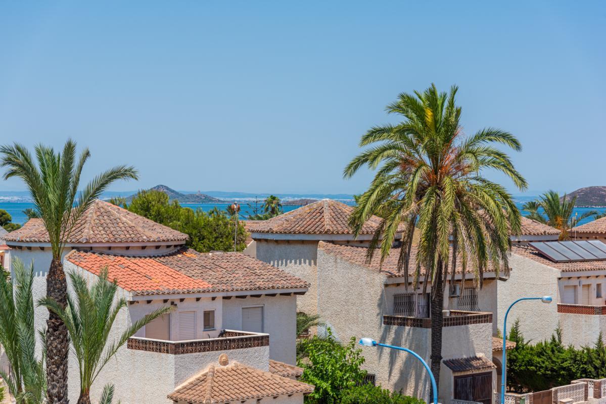 Venta de villa en Cartagena