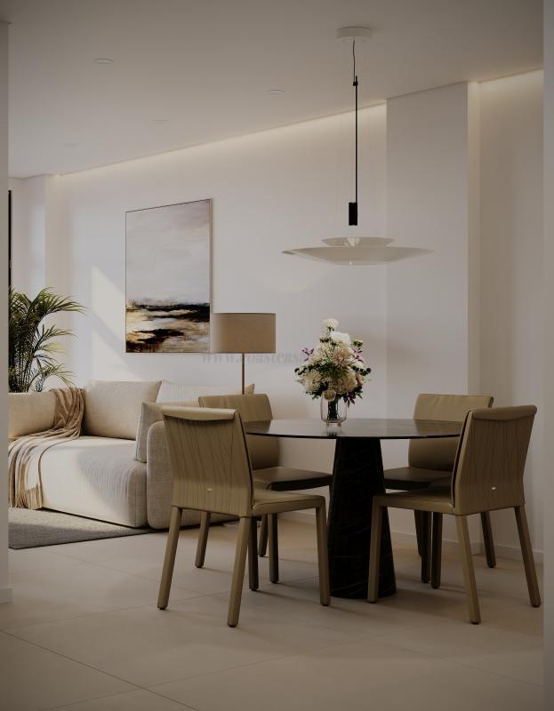 Venta de apartamento en Guardamar del Segura