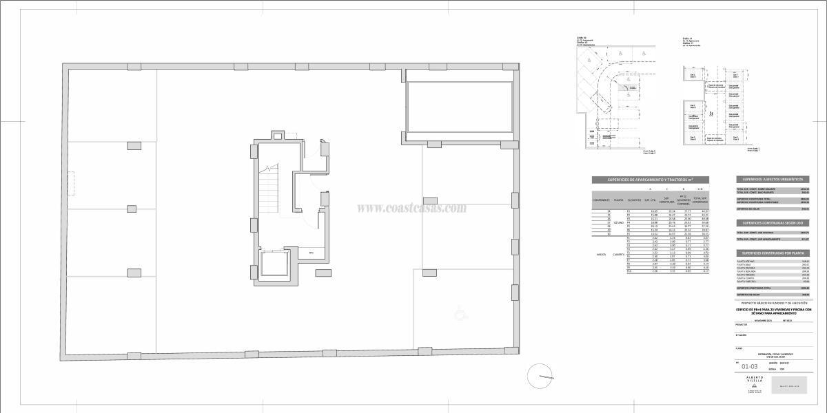Venta de apartamento en Guardamar del Segura