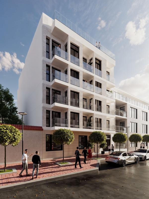 Venta de apartamento en Guardamar del Segura