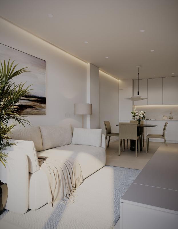 Venta de apartamento en Guardamar del Segura