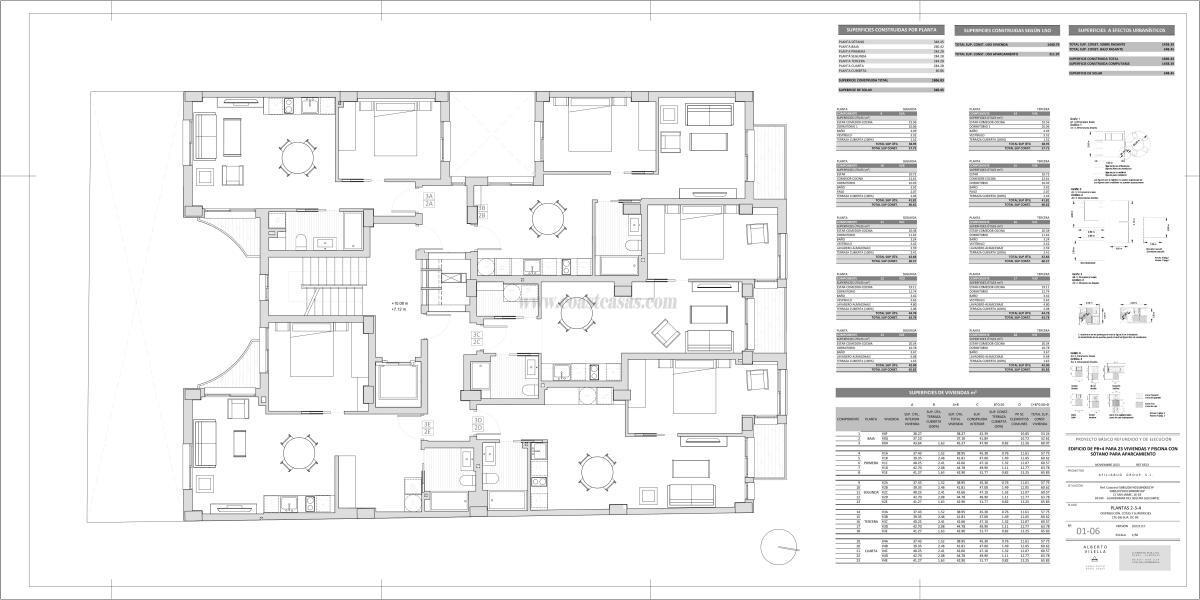 Venta de apartamento en Guardamar del Segura