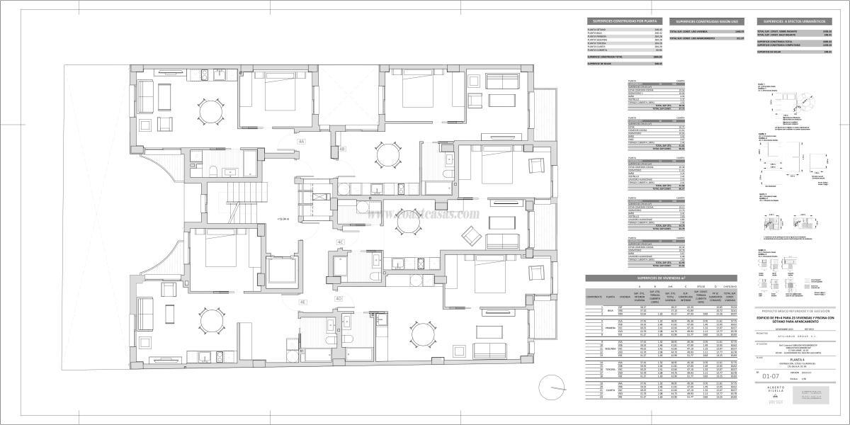 Venta de apartamento en Guardamar del Segura