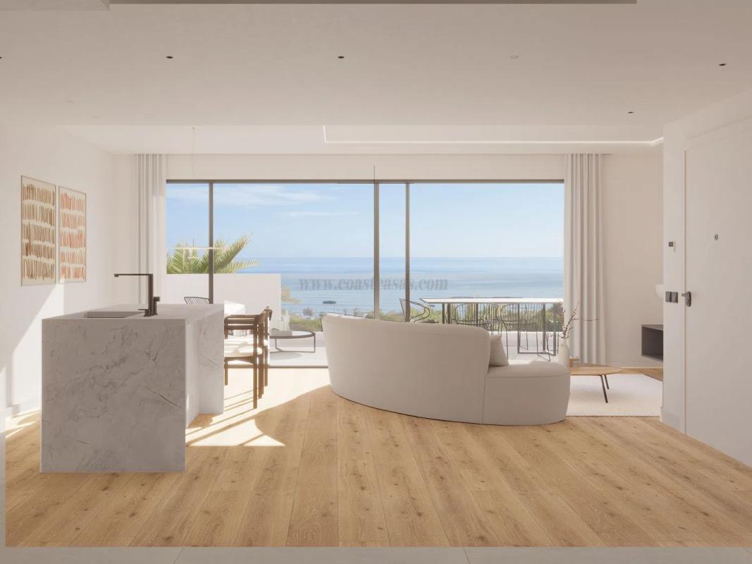 Venta de apartamento en Torrevieja