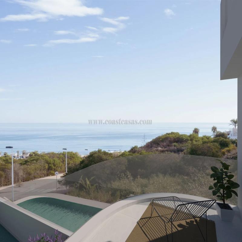 Venta de apartamento en Torrevieja