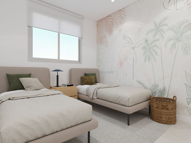 Venta de apartamento en Santa Pola