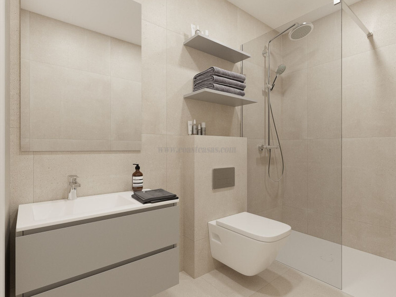 Venta de apartamento en Santa Pola