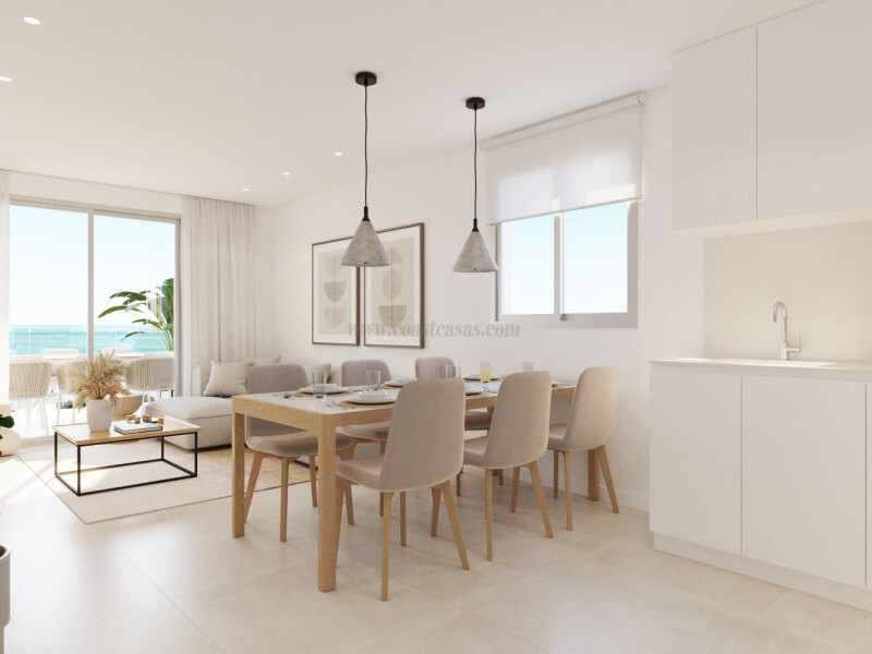 Venta de apartamento en Santa Pola