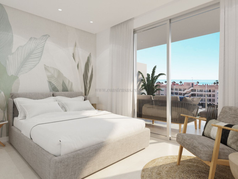 Venta de apartamento en Santa Pola