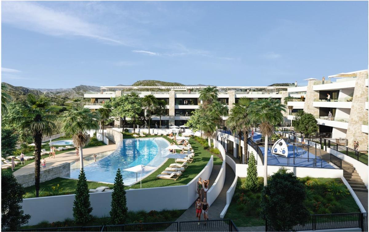 Venta de apartamento en Almorox
