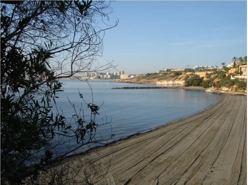 Venta de casa en Orihuela Costa