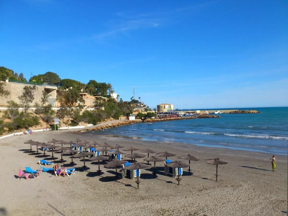 Venta de casa en Orihuela Costa