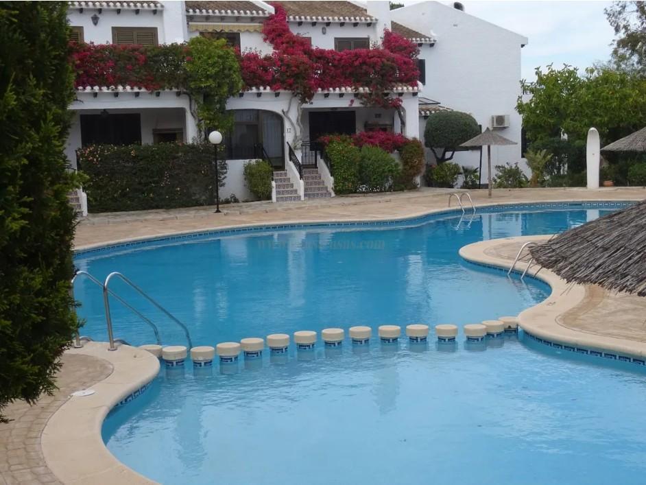 Venta de casa en Orihuela Costa
