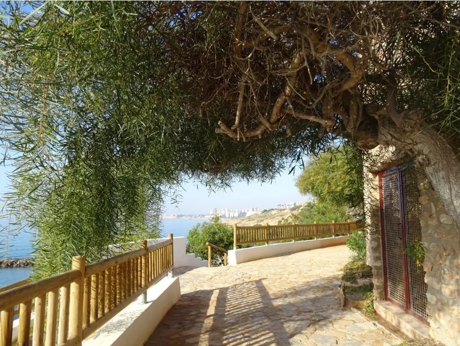 Venta de casa en Orihuela Costa