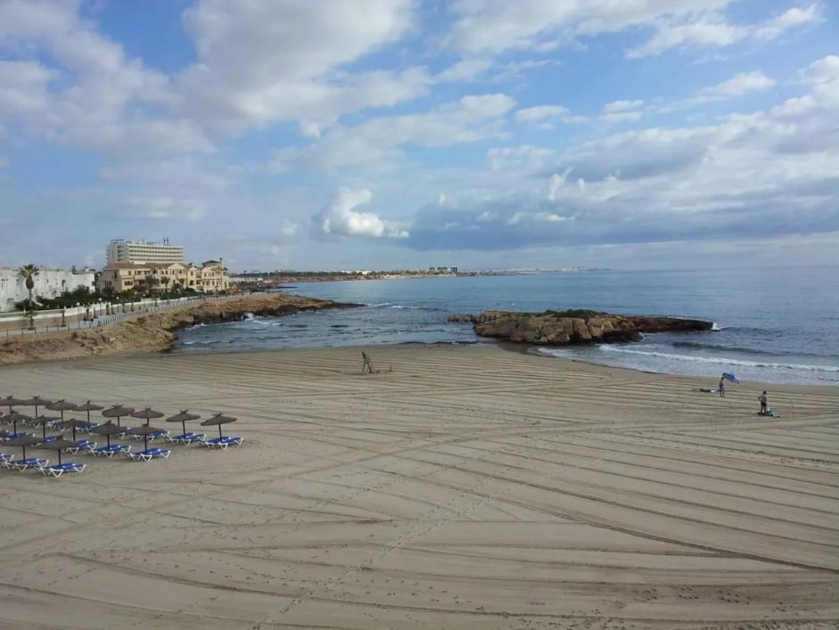 Venta de casa en Orihuela Costa