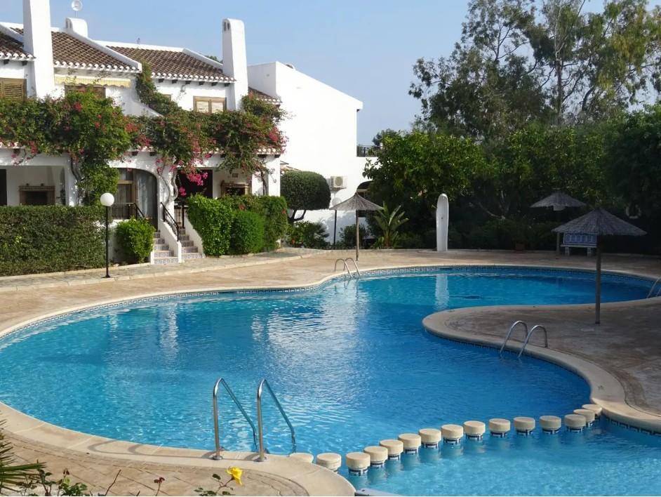 Venta de casa en Orihuela Costa