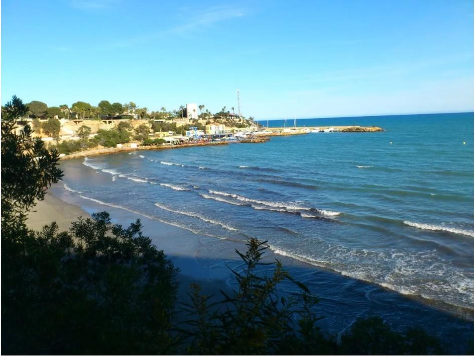 Venta de casa en Orihuela Costa