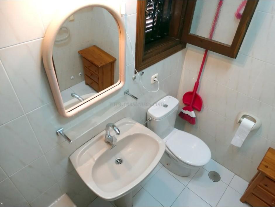 Venta de casa en Orihuela Costa