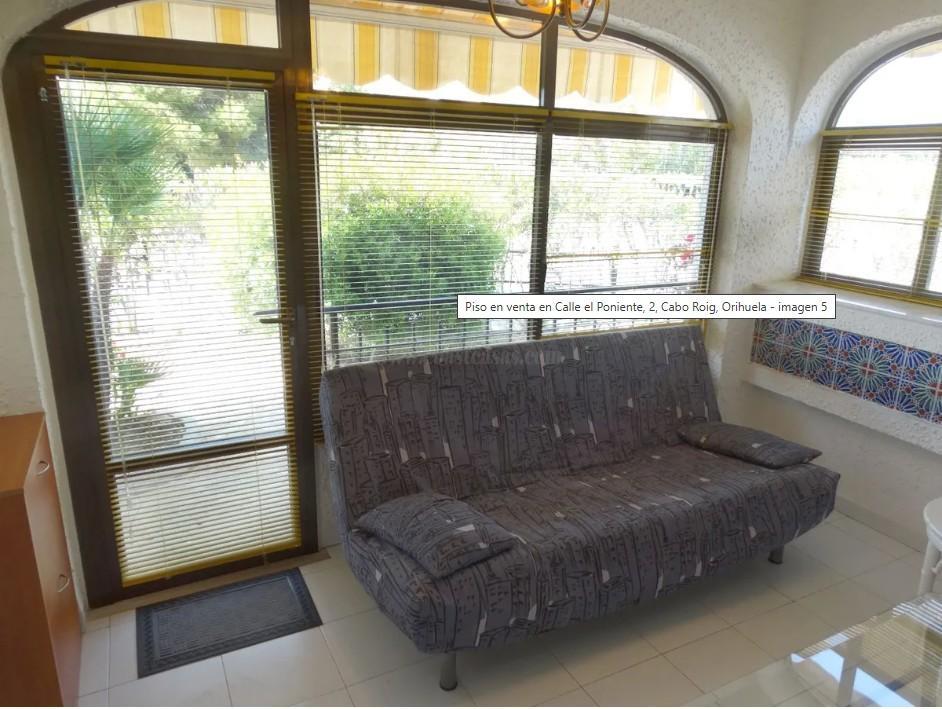 Venta de casa en Orihuela Costa