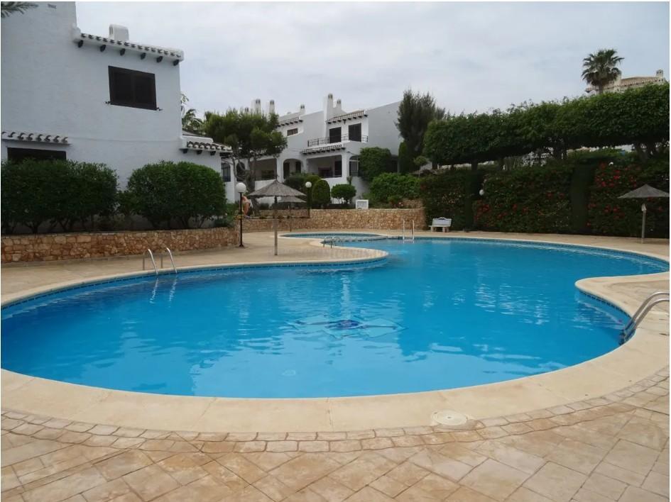 Venta de casa en Orihuela Costa