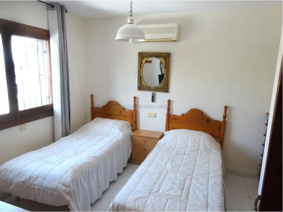 Venta de casa en Orihuela Costa