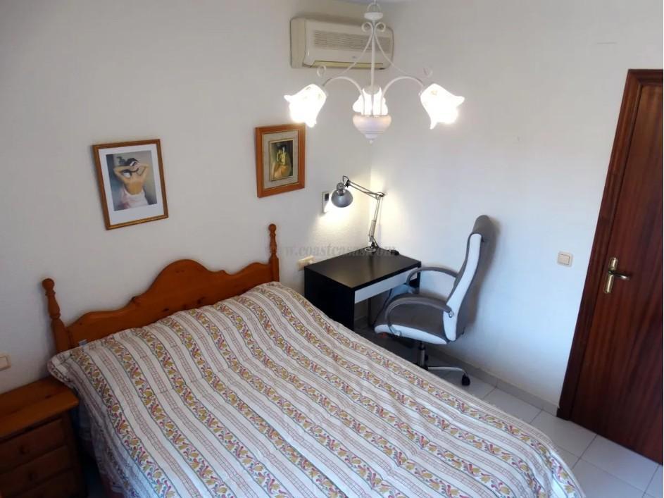 Venta de casa en Orihuela Costa