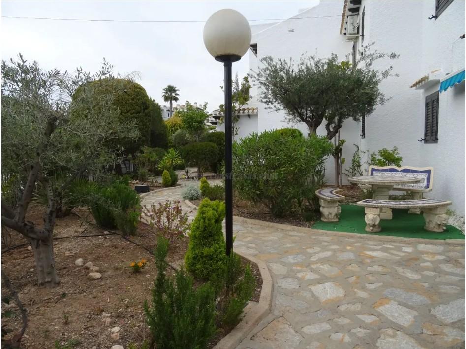 Venta de casa en Orihuela Costa