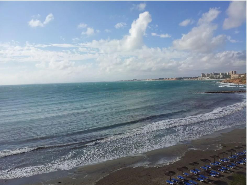 Venta de casa en Orihuela Costa