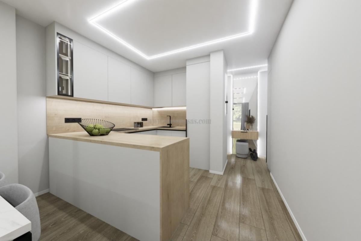 Venta de apartamento en Torrevieja