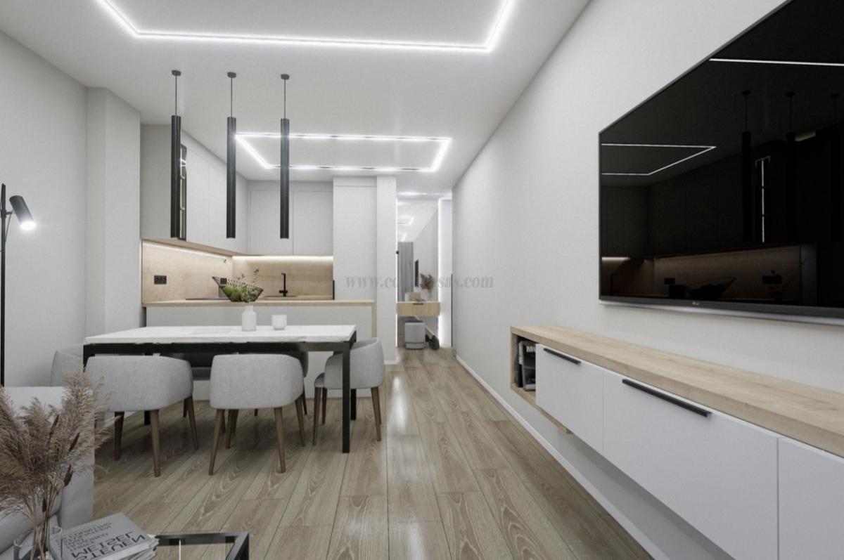 Venta de apartamento en Torrevieja