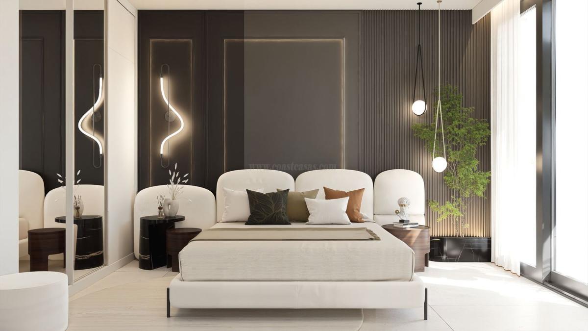 Venta de villa en Algorfa